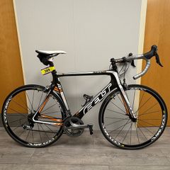 Felt Aero Full Carbon Road Bike
