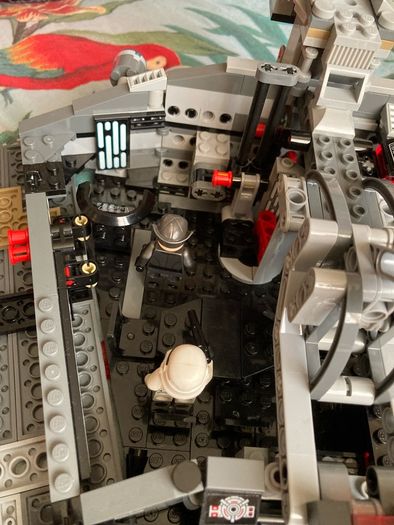 lego 75190 first order star destroyer