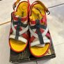 ART leather shoes size 8UK 41EU Like New Image 2