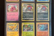 pokemon cards black star promo cards
