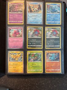 pokemon cards black star promo cards