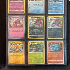pokemon cards black star promo cards