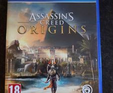 assassins creed origin ps4