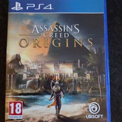 assassins creed origin ps4