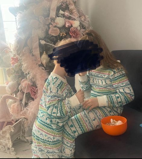 christmas pj
