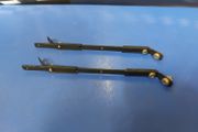 Spotlight support bars