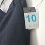 Navy Work Primark Trousers BNWT Image 2