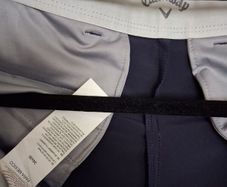 Golf Pants