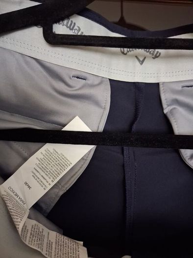 Golf Pants
