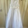 Communion Dress Bundle Image 2
