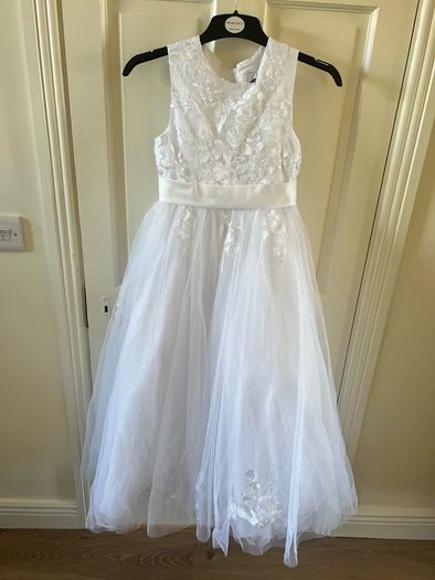 Communion Dress Bundle