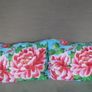 Pip Studio Art Roses Cushion 50x70cm x2 Image 5