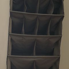 Door organiser