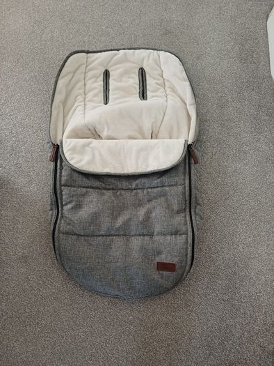 Uppababy vista