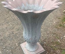 plant pot