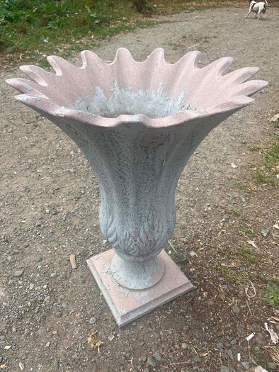 plant pot