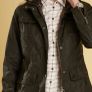 Barbour jacket Image 6