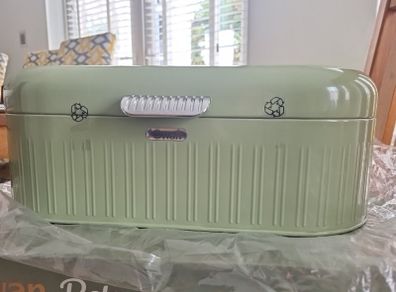 Swan Retro Bread Bin New