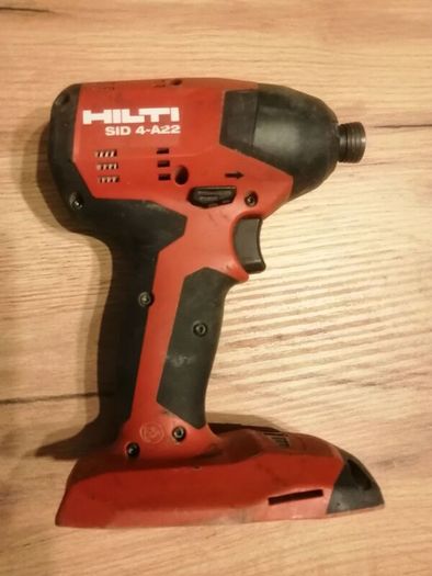 hilti