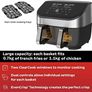 Instant Vortex Plus Dual Air Fryer Image 6
