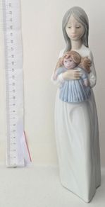 Nao by Lladro Figurine