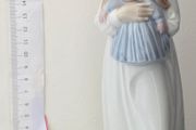 Nao by Lladro Figurine