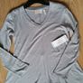 BNWT - Size: Age 6 years - LOGO Littles by Lori Goldstein - Asymmetric Top Image 3
