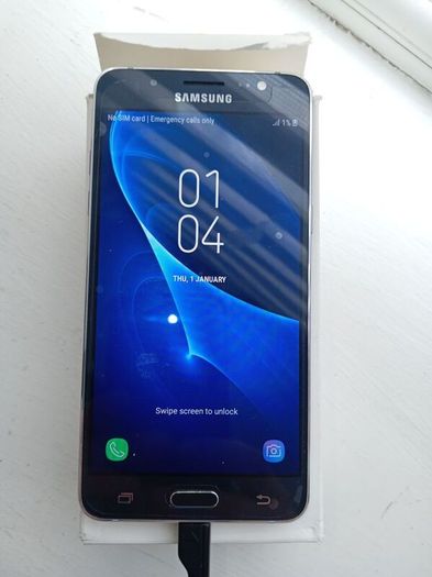 Samsung j5 2026
