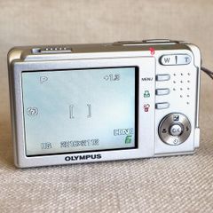 Olympus Digital Camera