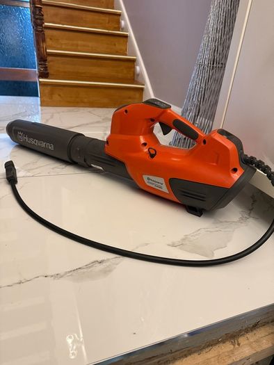 Husqvarna Professional 530ibx Blower