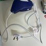 Vicks steam vapourizer Image 2