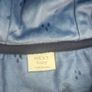 Next fleece coat 0-3 months Image 4