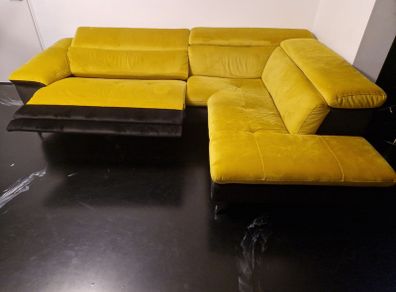 Corner sofa