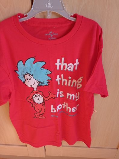 Universal studio t-shirt