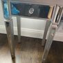 Mirrored Side Tables Image 2