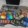 Magic the gathering cards Zendikar Rising box Image 8