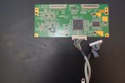 Tv T-con Board 400w2c4lv1.5 For Tft Lcd Samsung