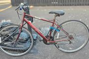 Apollo CX10 Hybrid Bike