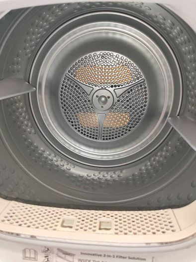 Candy Heat Pump Tumble Dryer