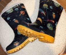 Toddler Wellies Uk 5