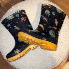 Toddler Wellies Uk 5