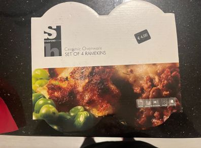 Ramekins
