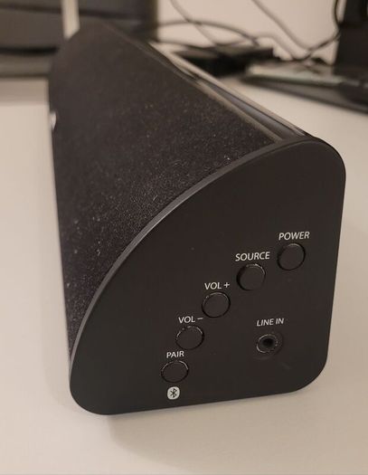 ALBA Soundbar