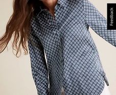 M& S ladies blouse/shirt size 20 brand new!