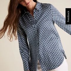 M& S ladies blouse/shirt size 20 brand new!