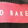 Ted Baker Strapless Dress Image 2