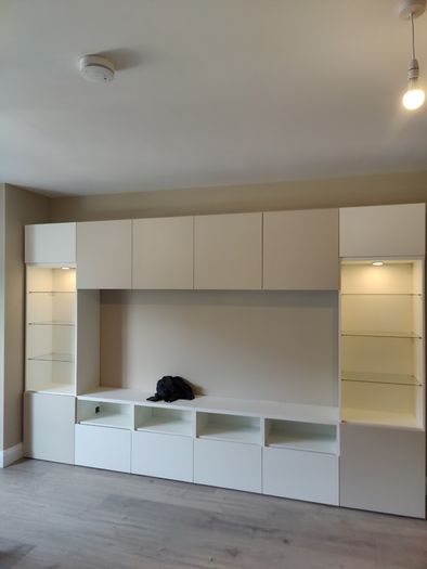 Flat Pack Assembly Done Right