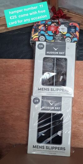 hampers