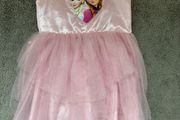 H&amp;M girl dress 4-5 years old 110cm