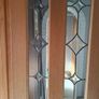 2 White Oak internal doors Image 4